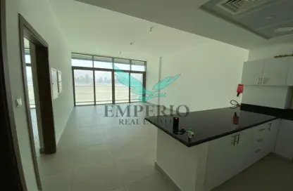 Apartment - 1 Bedroom - 2 Bathrooms for sale in Park View - Saadiyat Island - Abu Dhabi