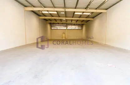 Warehouse - Studio for rent in Ras Al Khor Industrial 1 - Ras Al Khor Industrial - Ras Al Khor - Dubai