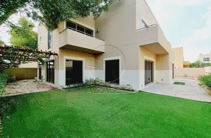 Villa - 4 Bedrooms - 5 Bathrooms for sale in Al Tharwaniyah Community - Al Raha Gardens - Abu Dhabi