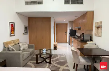 Apartment - Studio - 1 Bathroom for sale in Lincoln Park B - Lincoln Park - Arjan - Dubai