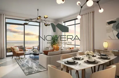 شقة - 3 غرف نوم - 3 حمامات للبيع في مساكن كريستال - جزيرة مريم - الشارقة