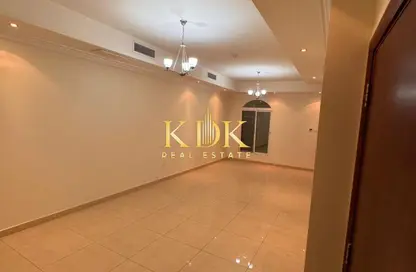 Villa - 3 Bedrooms - 5 Bathrooms for rent in Mirabella 8 - Mirabella - District 11 - Jumeirah Village Circle - Dubai