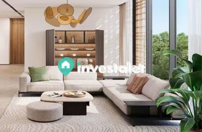 Villa - 4 Bedrooms - 5 Bathrooms for sale in The Acres (Phase 1) - The Acres - Dubai Land - Dubai