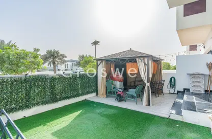 Townhouse - 4 Bedrooms - 3 Bathrooms for sale in West Village - Al Furjan - Dubai