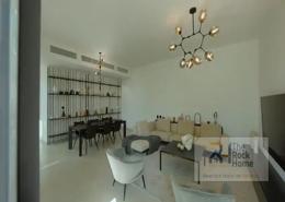 Townhouse - 4 bedrooms - 5 bathrooms for sale in Sendian - Masaar - Tilal City - Sharjah