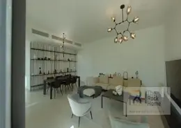 Townhouse - 4 Bedrooms - 5 Bathrooms for sale in Sendian - Masaar - Tilal City - Sharjah