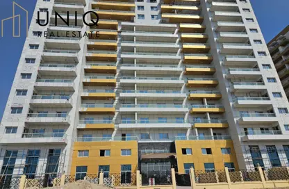 Apartment - 3 Bedrooms - 3 Bathrooms for sale in Aladdin - Living Legends - Dubai