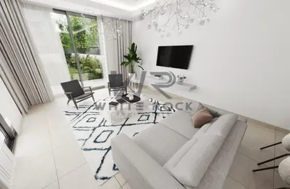 تاون هاوس - 2 غرف نوم - 4 حمامات للبيع في ذا دالياز - فدان ياس - جزيرة الياس - أبوظبي تاون هاوس - 2 غرف نوم - 4 حمامات للبيع في ذا دالياز - فدان ياس - جزيرة الياس - أبوظبي