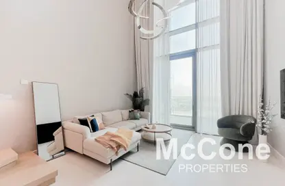 Apartment - 1 Bedroom - 2 Bathrooms for rent in SLS Dubai Hotel and Residences - Business Bay - Dubai Apartment - 1 Bedroom - 2 Bathrooms for rent in SLS Dubai Hotel and Residences - Business Bay - Dubai