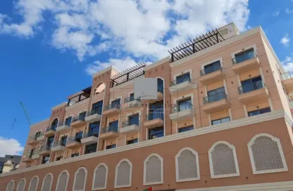 شقة - غرفة نوم - 2 حمامات للايجار في كازا جراندي - قرية الجميرا سركل - دبي