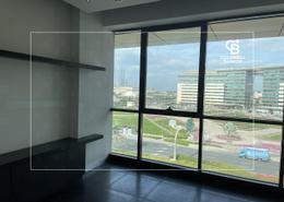 Office Space - 2 bathrooms for rent in Jumeirah 1 - Jumeirah - Dubai