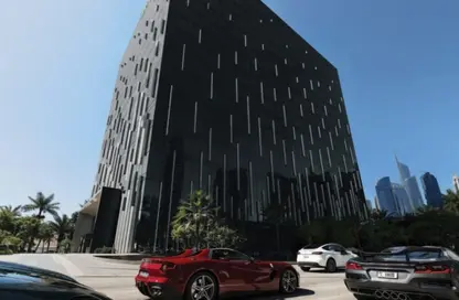 Office Space - Studio - 1 Bathroom for rent in Sweid One - Jumeirah Lake Towers - Dubai Office Space - Studio - 1 Bathroom for rent in Sweid One - Jumeirah Lake Towers - Dubai