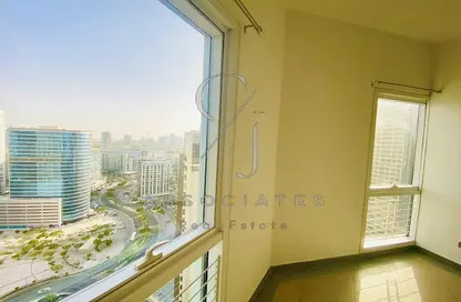 Balcony image for: Apartment - 2 Bedrooms - 3 Bathrooms for sale in Madison Residency - Barsha Heights (Tecom) - Dubai, Image 1