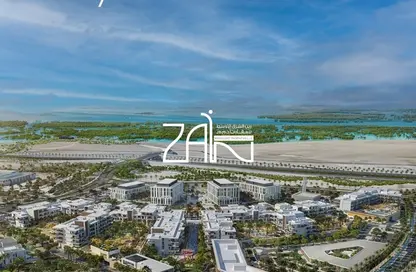 فيلا - 5 غرف نوم - 7 حمامات للبيع في سوق الجبيل - جزيرة الجبيل - أبوظبي