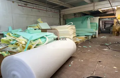 مصنع - استوديو - 2 حمامات للبيع في المنطقة الصناعية رقم 4 - المنطقة الصناعية بالشارقة - الشارقة