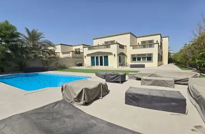Apartment - 4 Bedrooms - 4 Bathrooms for sale in Regional Large - Regional - Jumeirah Park - Dubai Apartment - 4 Bedrooms - 4 Bathrooms for sale in Regional Large - Regional - Jumeirah Park - Dubai