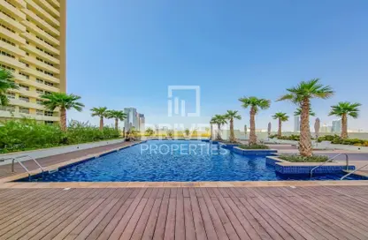 Apartment - 1 Bedroom - 2 Bathrooms for sale in Tower 108 - Jumeirah Village Circle - Dubai
