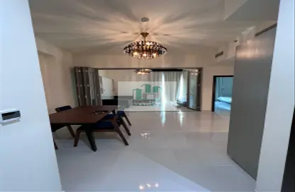 Apartment - 1 Bedroom - 2 Bathrooms for sale in Al Barsha South Building - Arjan - Dubai