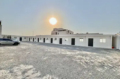 Apartment - Studio - 1 Bathroom for rent in Mohamed Bin Zayed City Villas - Mohamed Bin Zayed City - Abu Dhabi