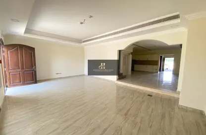 Empty Room image for: Townhouse - 4 Bedrooms - 5 Bathrooms for sale in Marwa Homes - District 12 - Jumeirah Village Circle - Dubai, Image 1