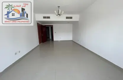 Apartment - 2 Bedrooms - 2 Bathrooms for rent in New Al Taawun Road - Al Taawun - Sharjah