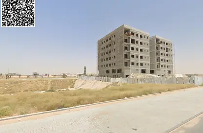 Land - Studio for sale in Ajman Hills - Al Alia - Ajman