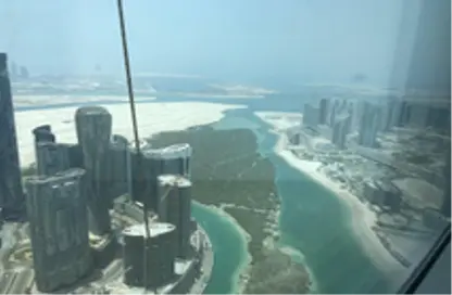 Apartment - 3 Bedrooms - 4 Bathrooms for sale in Sky Tower - Shams Abu Dhabi - Al Reem Island - Abu Dhabi