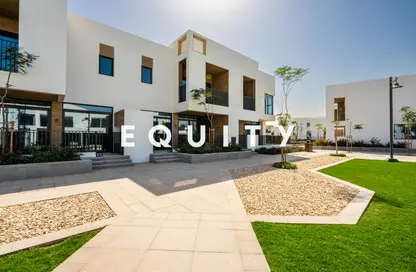 Villa - 3 Bedrooms - 3 Bathrooms for rent in Bliss - Arabian Ranches 3 - Dubai