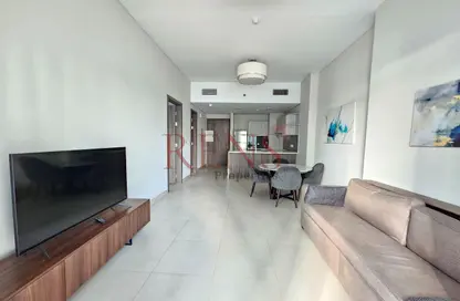 شقة - غرفة نوم - 2 حمامات للايجار في سول افين - الخليج التجاري - دبي