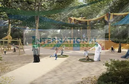 تاون هاوس - 3 غرف نوم - 5 حمامات للبيع في مسار أزاليا - مسار - تلال سيتي - الشارقة