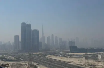 Apartment - 2 Bedrooms - 2 Bathrooms for sale in Sobha Creek Vistas Reserve - Sobha Hartland - Mohammed Bin Rashid City - Dubai