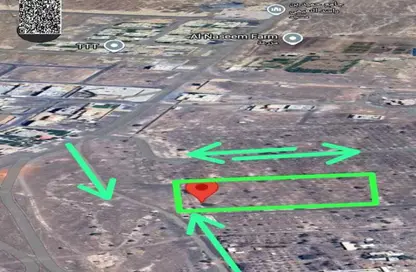 Land - Studio for sale in Manama - Ajman Land - Studio for sale in Manama - Ajman