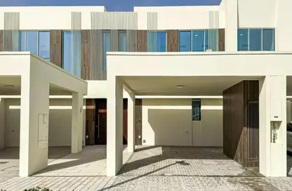 فيلا - 3 غرف نوم - 4 حمامات للبيع في تاليا - ذا فالي - دبي