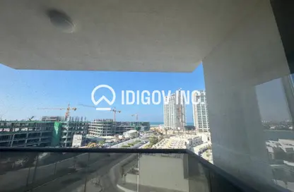 شقة - 2 غرف نوم - 1 حمام للبيع في غيت واي ريزيدنسز 2 - ميناء العرب - راس الخيمة - رأس الخيمة