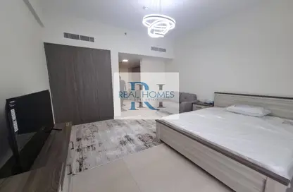 Apartment - 1 Bathroom for rent in Glorious Central Residences - International City Phase 2 - Al Warsan 4 - Al Warsan - Dubai