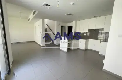 Townhouse - 3 Bedrooms - 3 Bathrooms for rent in Hayat Townhouses - Town Square - Dubai