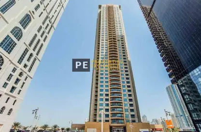 شقة - 3 غرف نوم - 5 حمامات للبيع في ليك بوينت - (JLT) مجمع N - أبراج بحيرة الجميرا - دبي