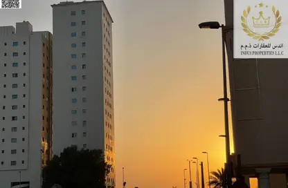 Land - Studio for sale in Al Nakhil 2 - Al Nakhil - Ajman