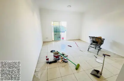 Apartment - 1 Bedroom - 1 Bathroom for rent in The Icon Casa 2 - Al Rashidiya 3 - Al Rashidiya - Ajman