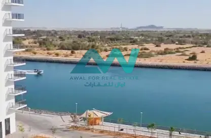 شقة - غرفة نوم - 1 حمام للبيع في وترز أج - جزيرة الياس - أبوظبي
