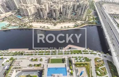 Apartment - 3 Bedrooms - 3 Bathrooms for sale in Creek Palace - Dubai Creek Harbour (The Lagoons) - Dubai