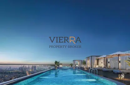 Apartment - 1 Bedroom - 2 Bathrooms for sale in Symbolic Altus - Liwan - Dubai Land - Dubai Apartment - 1 Bedroom - 2 Bathrooms for sale in Symbolic Altus - Liwan - Dubai Land - Dubai