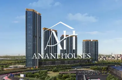 Apartment - 1 Bedroom - 1 Bathroom for sale in Sobha Orbis - Motor City - Dubai