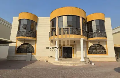 فيلا - 5 غرف نوم - 5 حمامات للايجار في القوز - ضاحية الجواز (واسط سابقا) - الشارقة فيلا - 5 غرف نوم - 5 حمامات للايجار في القوز - ضاحية الجواز (واسط سابقا) - الشارقة