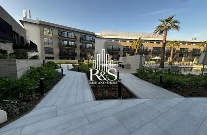 Apartment - Studio - 1 Bathroom for rent in AZIZI Riviera 1 - AZIZI Riviera - Meydan One - Meydan - Dubai