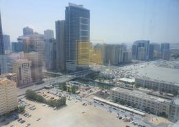 2BHK | QASBA | Riviera TOWER | ROAD VIEW
