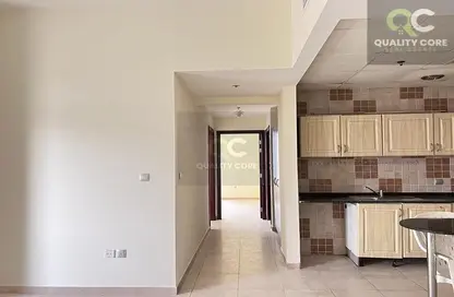 Apartment - 2 Bedrooms - 2 Bathrooms for sale in Hamza Tower - Dubai Sports City - Dubai