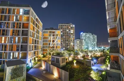 Apartment - 2 Bedrooms - 3 Bathrooms for sale in Afnan 4 - Midtown - Dubai Production City (IMPZ) - Dubai Apartment - 2 Bedrooms - 3 Bathrooms for sale in Afnan 4 - Midtown - Dubai Production City (IMPZ) - Dubai