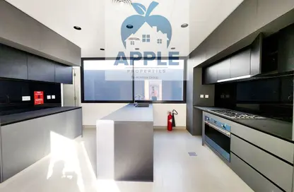 Villa - 5 Bedrooms - 7 Bathrooms for rent in Masaar - Tilal City - Sharjah