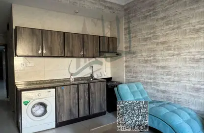 شقة - 1 حمام للايجار في الجرف الصناعية 3 - الجرف الصناعية - عجمان